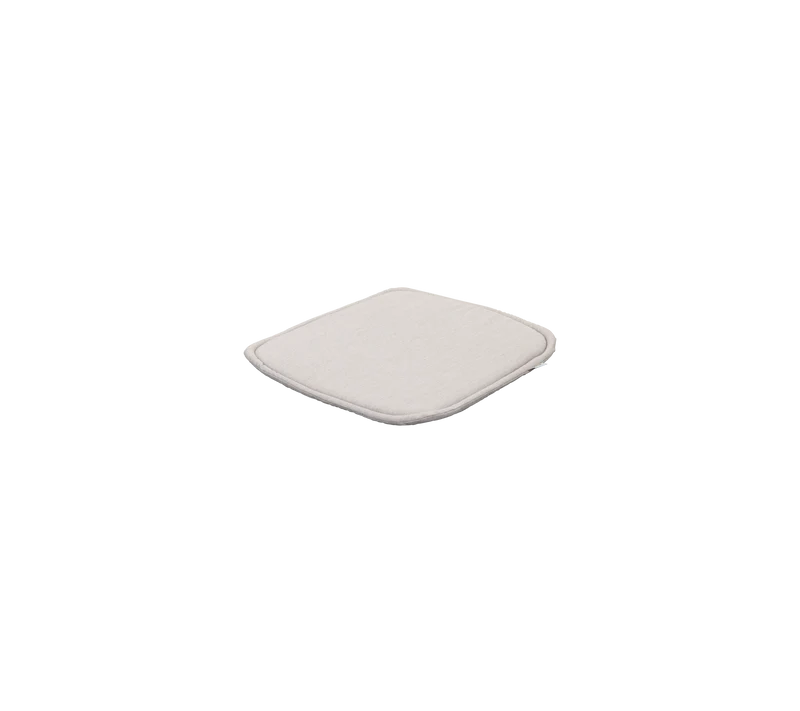 Vibe chair, Cushion