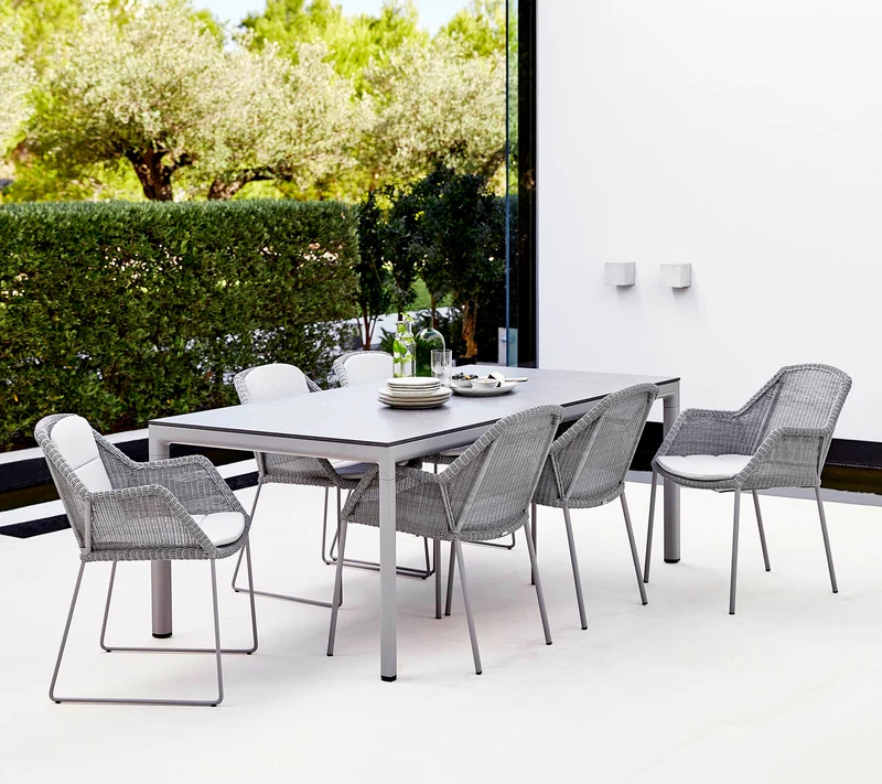 Breeze chair