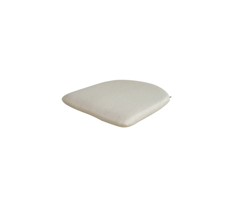 Derby chair, Seat cushion