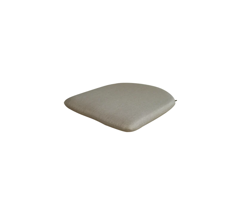 Derby chair, Seat cushion