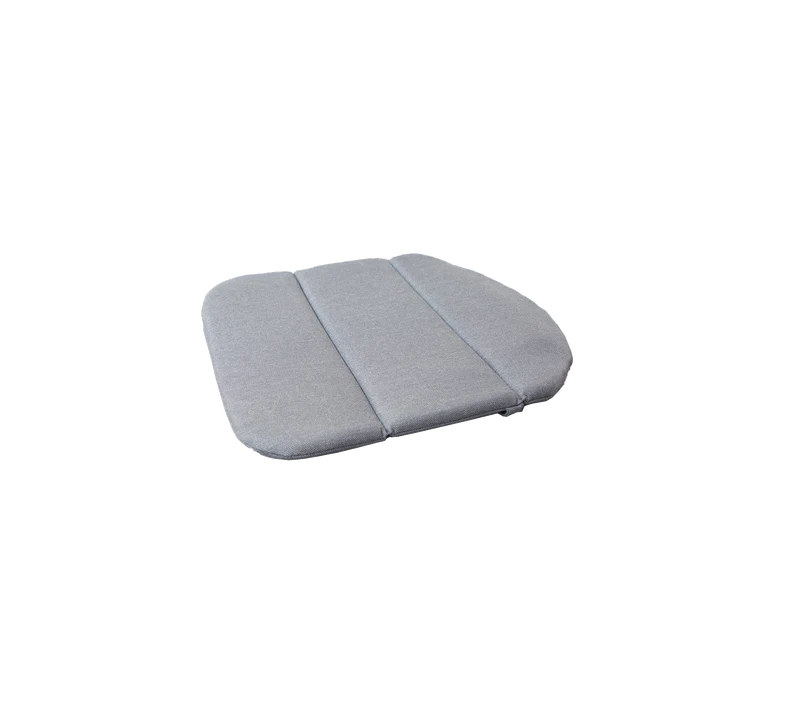 Lean chair, Cushion