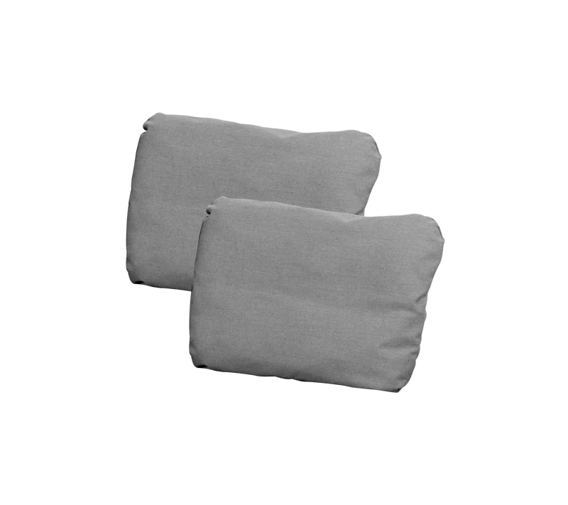 Lansing 2-seater sofa, Back cushion