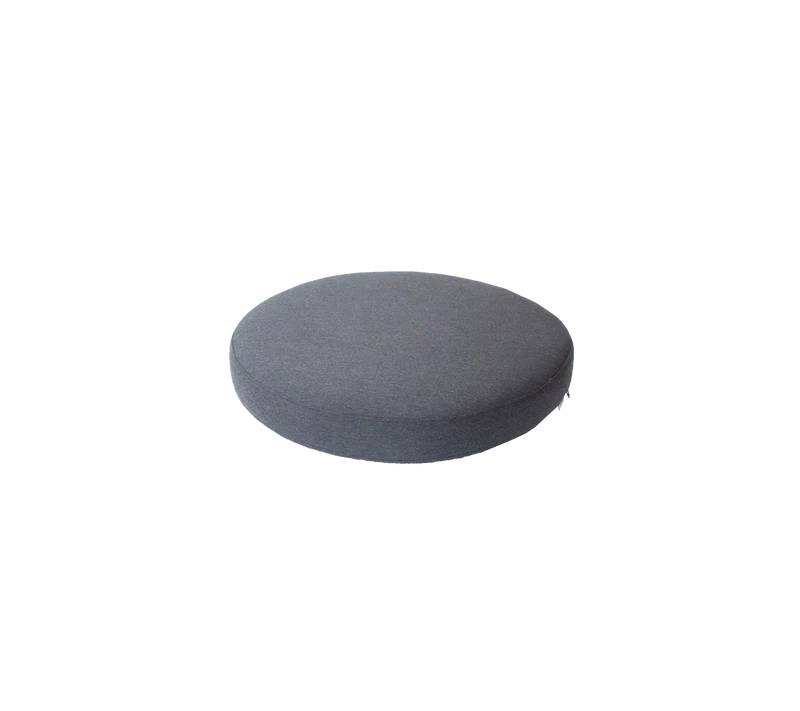 Kingston large footstool, Cushion