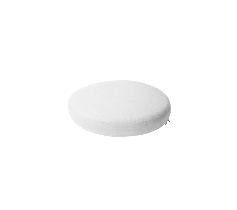 Kingston large footstool, Cushion