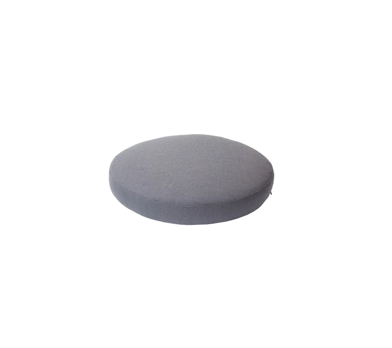 Kingston large footstool, Cushion