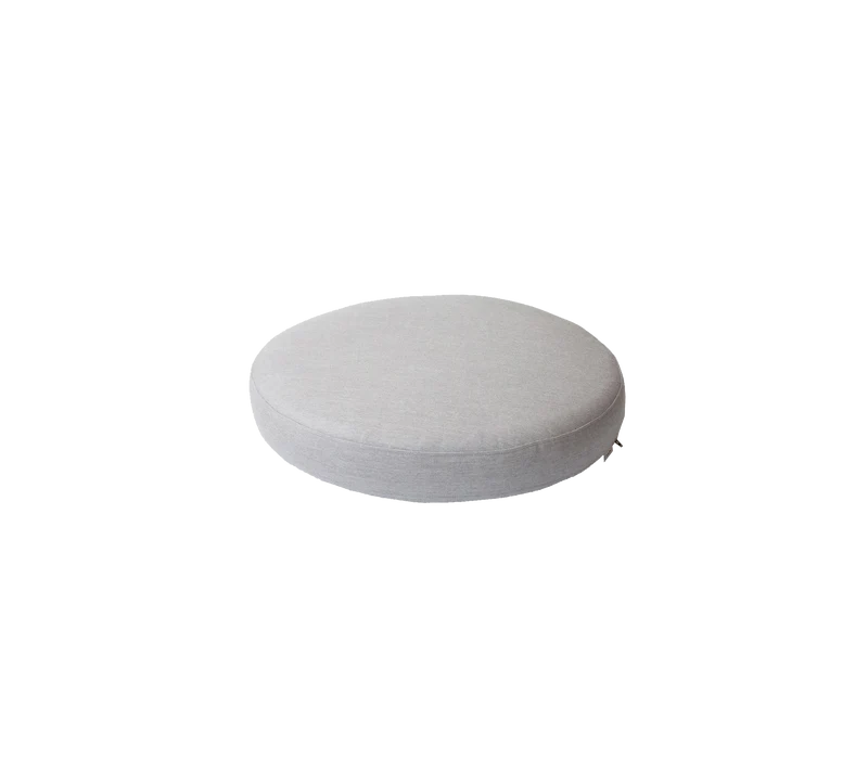 Kingston large footstool, Cushion