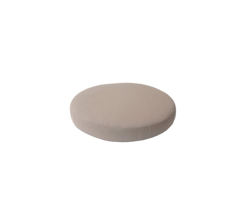 Kingston large footstool, Cushion
