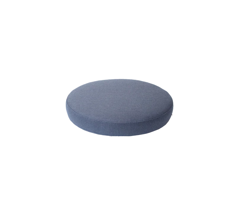 Kingston large footstool, Cushion