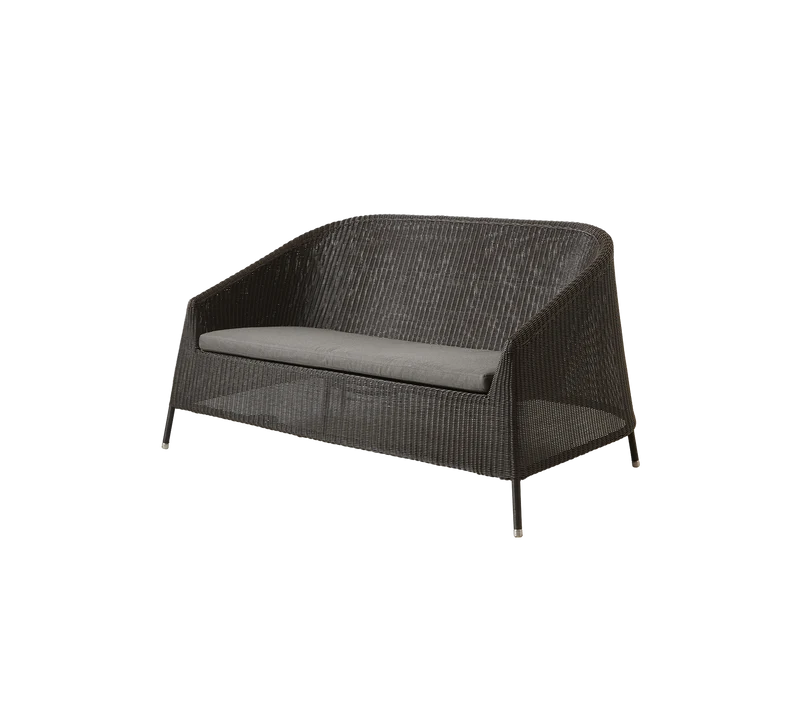 Kingston 2-seater sofa, Seat cushion