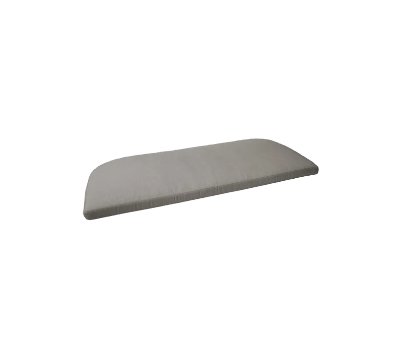 Kingston 2-seater sofa, Seat cushion
