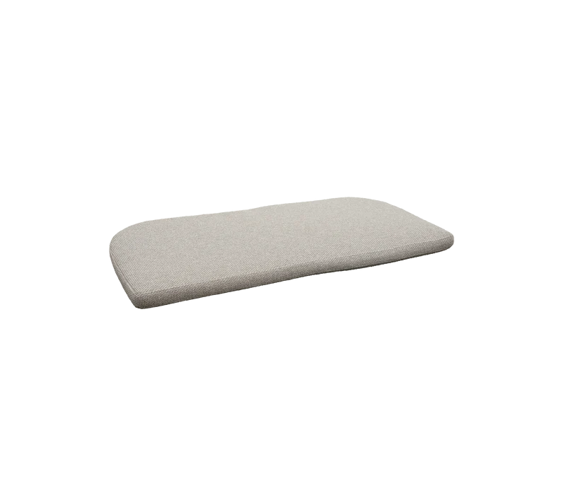Kingston 2-seater sofa, Seat cushion