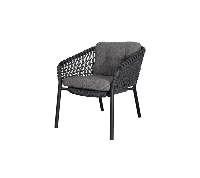 Ocean lounge chair