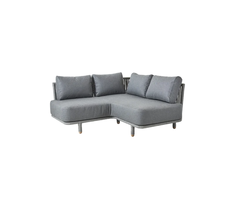 Moments corner module