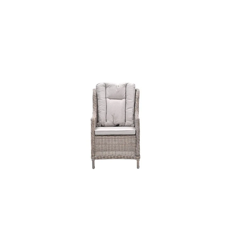 Osborne dining fauteuil vintage willow desert sand