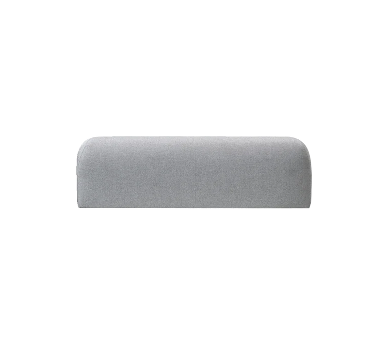 Space 2-seater sofa, Back module