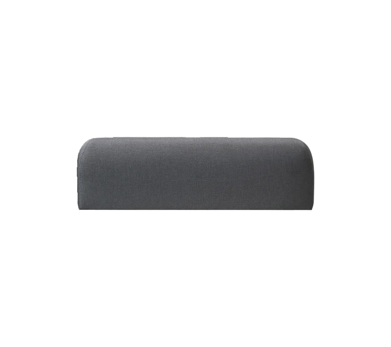 Space 2-seater sofa, Back module