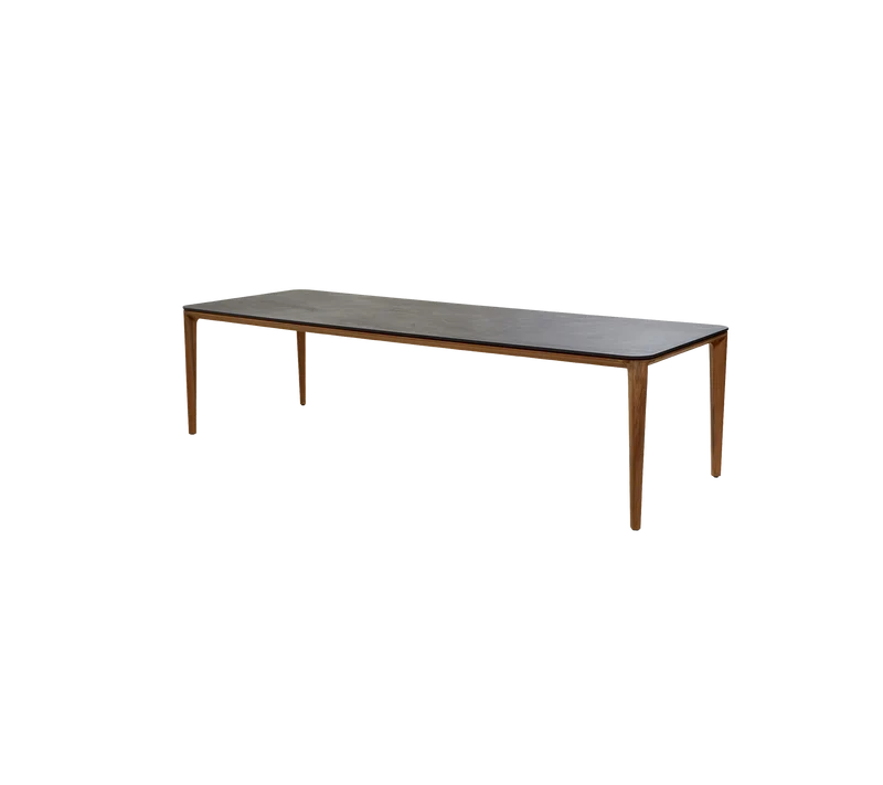 Aspect dining table, 280x100 cm