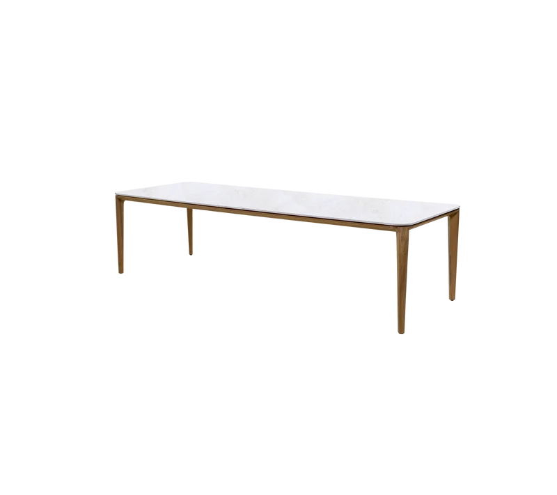 Aspect dining table, 280x100 cm