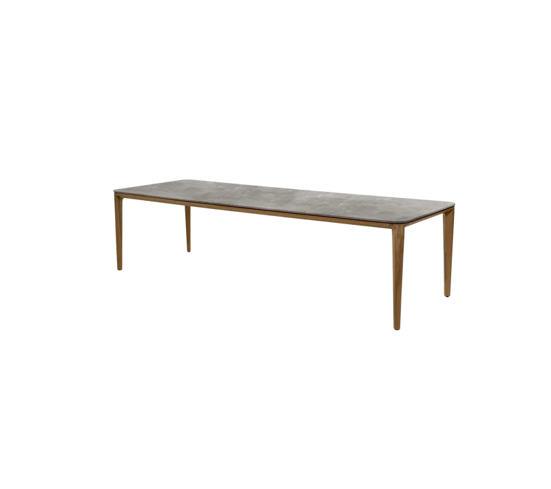 Aspect dining table, 280x100 cm
