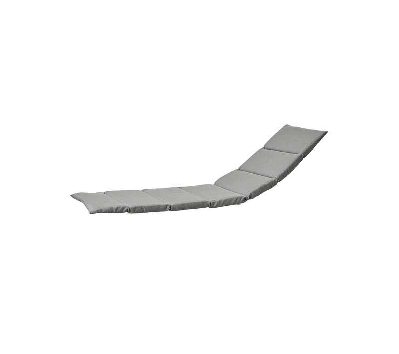 Escape sunbed, Cushion