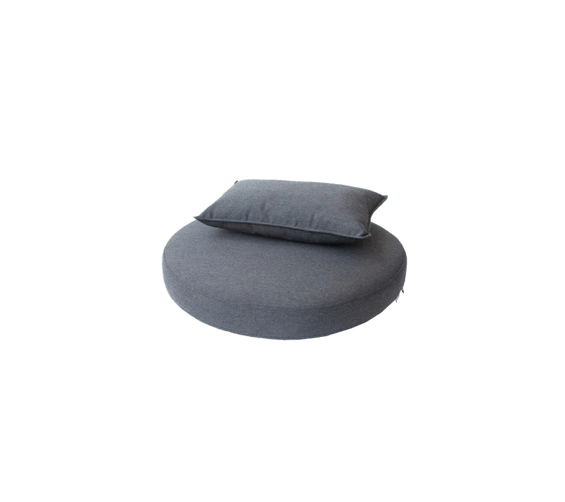 Kingston sunchair, Cushion set