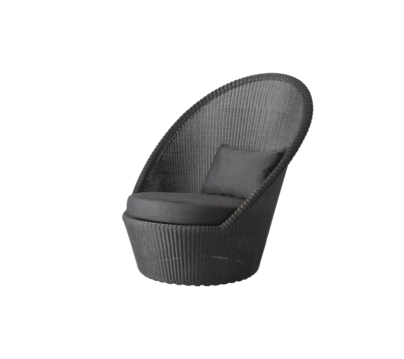 Kingston sunchair, Cushion set