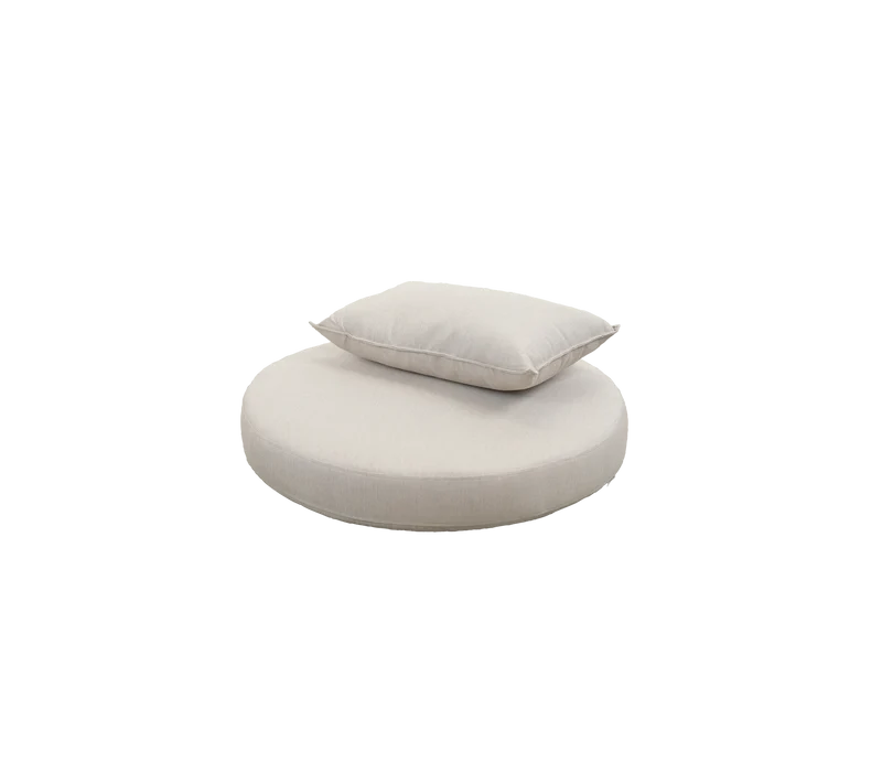 Kingston sunchair, Cushion set