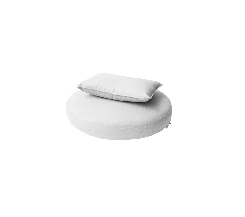 Kingston sunchair, Cushion set