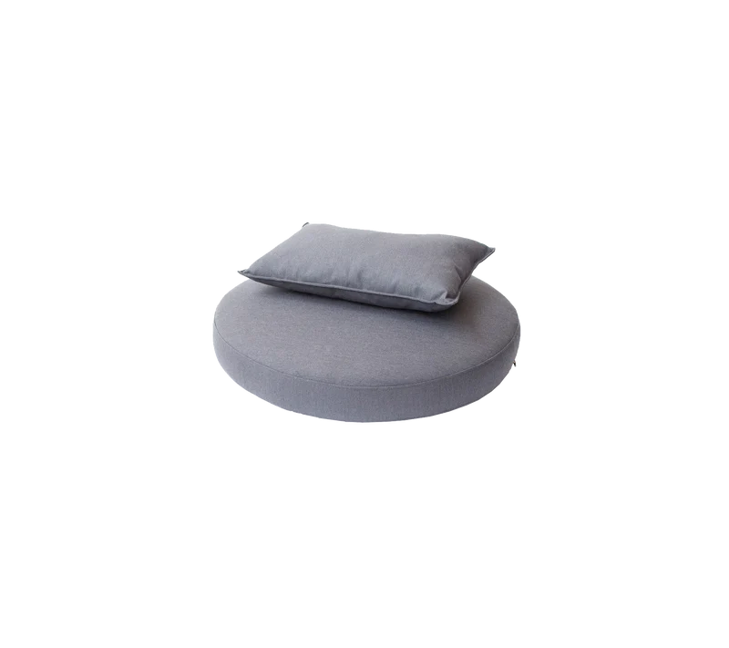 Kingston sunchair, Cushion set