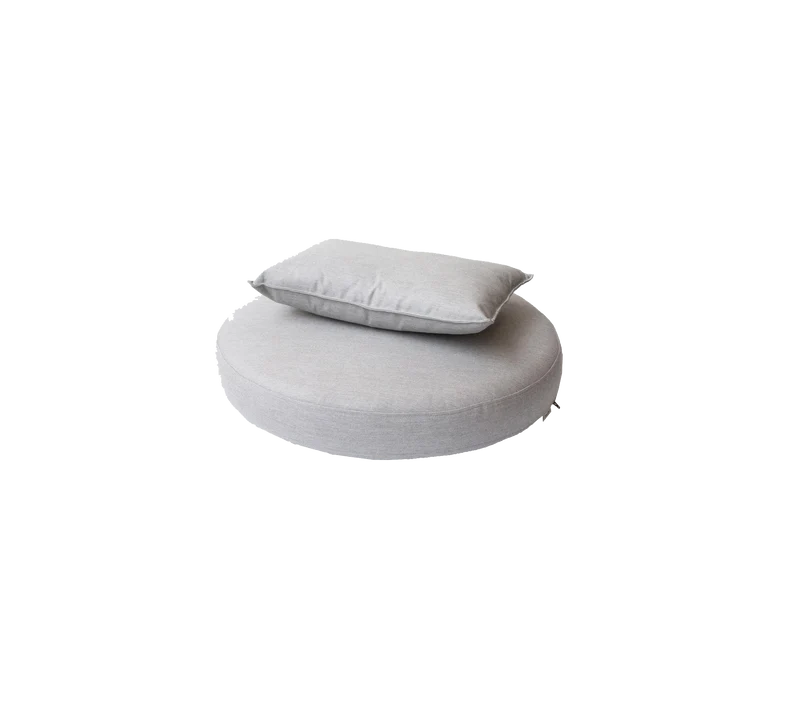 Kingston sunchair, Cushion set