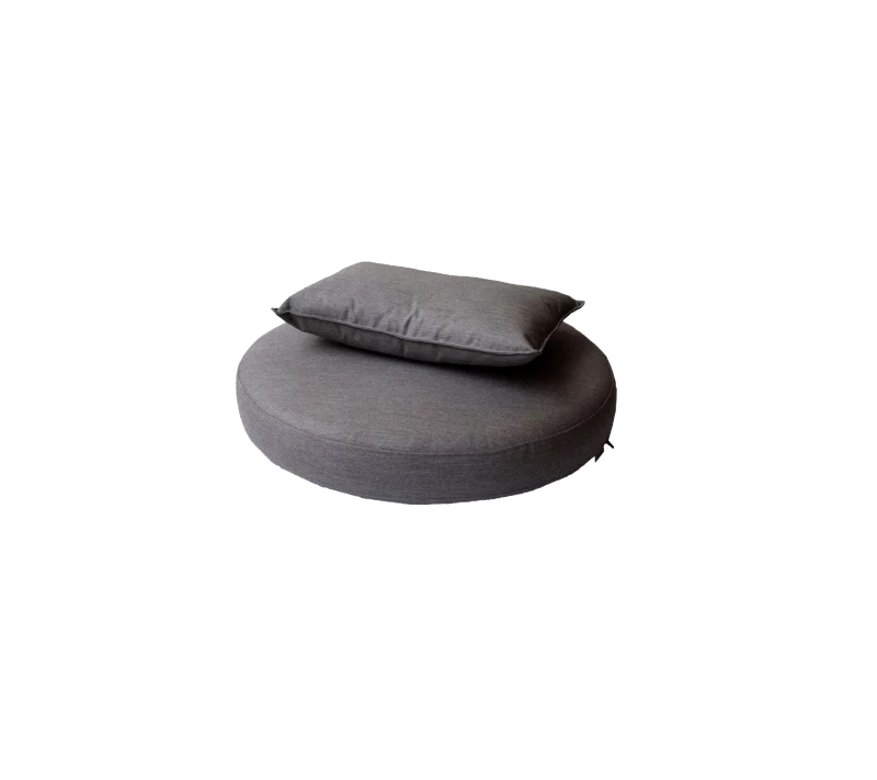 Kingston sunchair, Cushion set