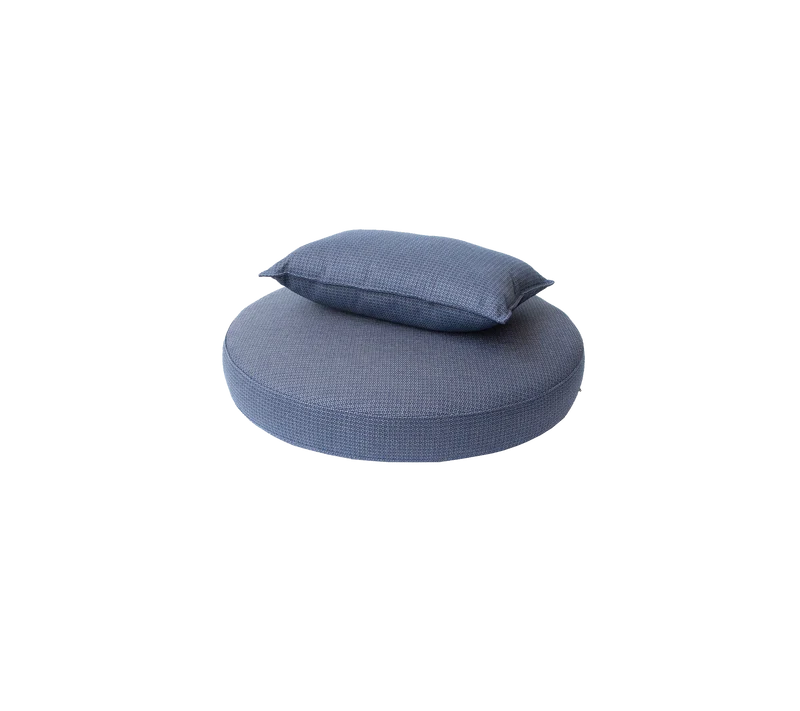 Kingston sunchair, Cushion set