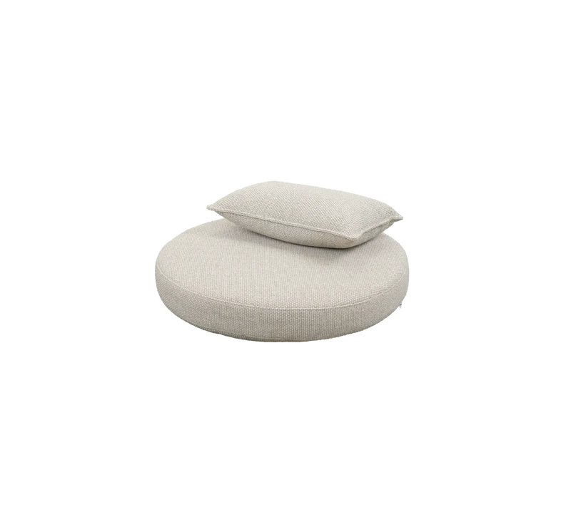 Kingston sunchair, Cushion set