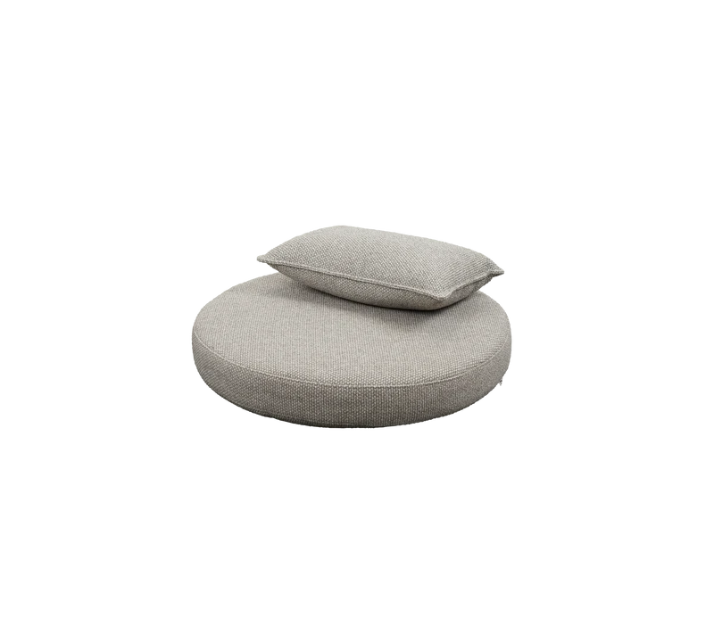 Kingston sunchair, Cushion set