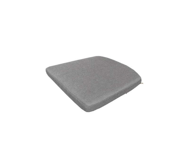 Hampsted chair, Seat cushion