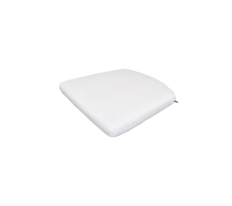Hampsted chair, Seat cushion