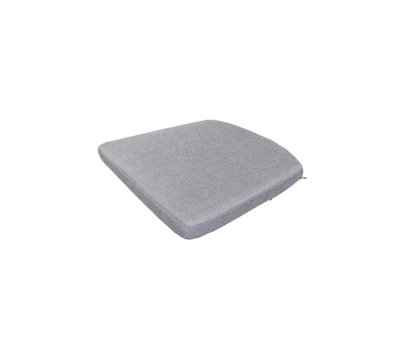 Hampsted chair, Seat cushion