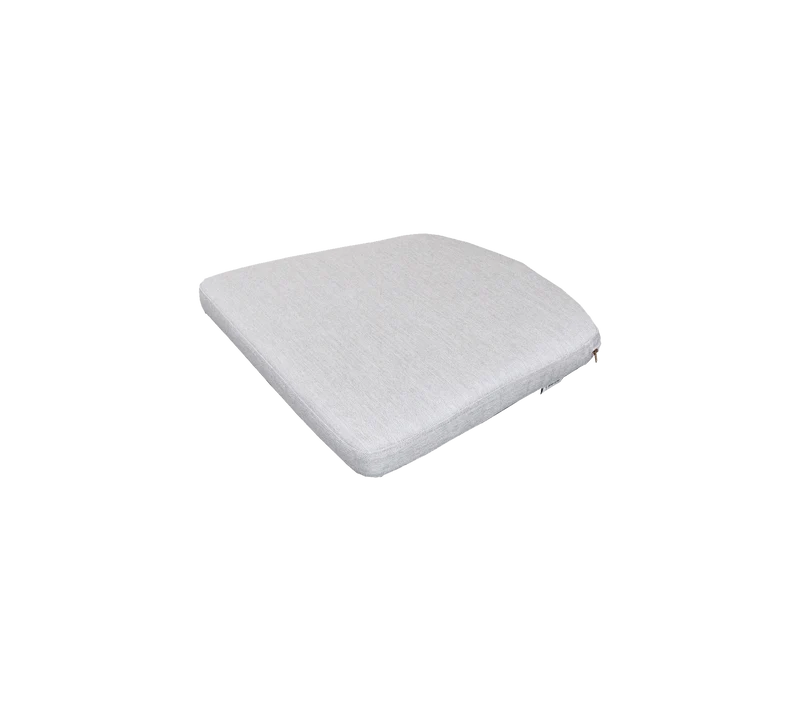 Hampsted chair, Seat cushion