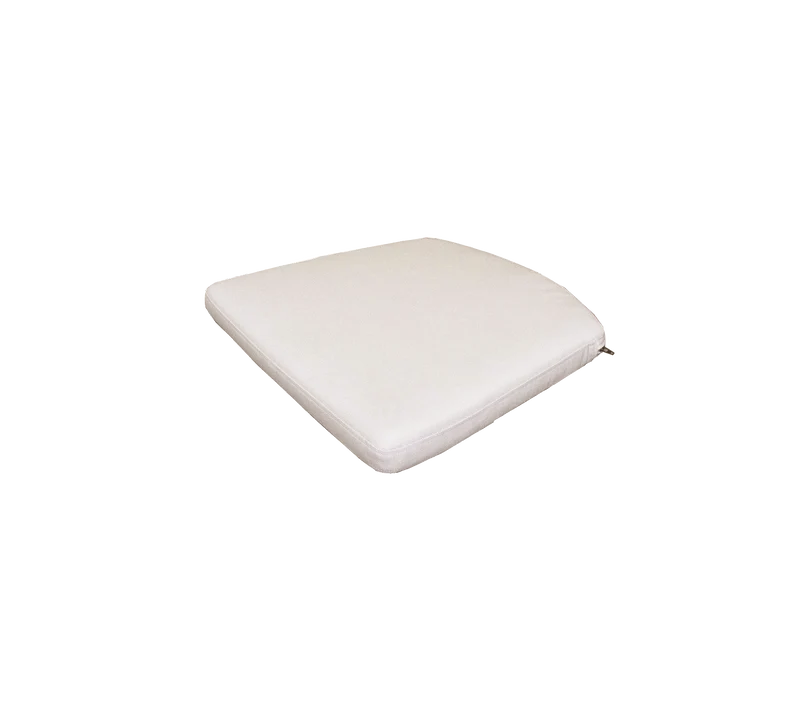 Hampsted chair, Seat cushion