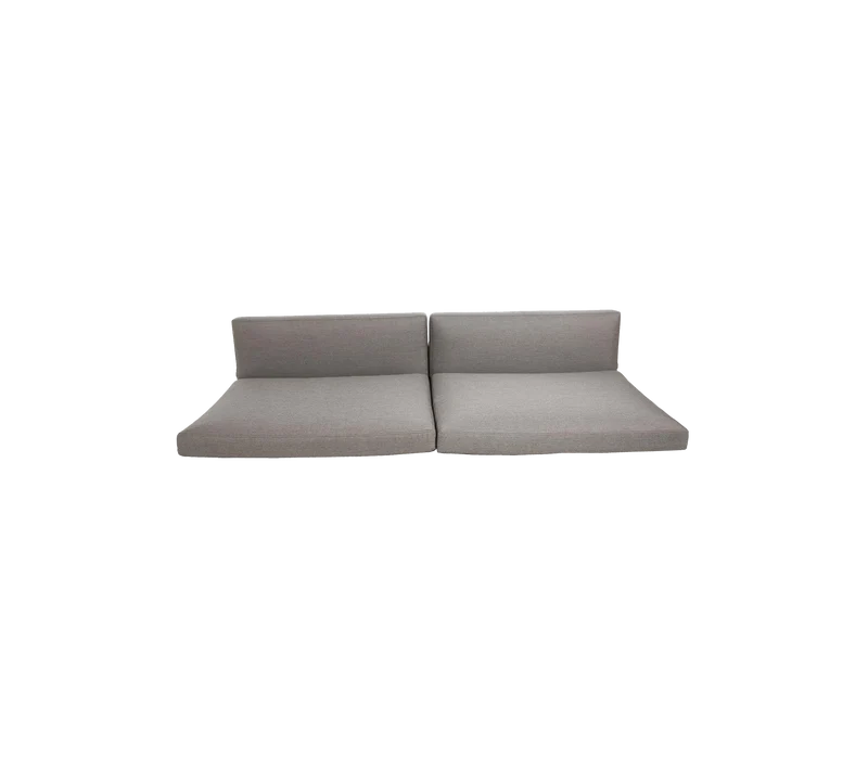 Connect 3-seater sofa, Cushion set