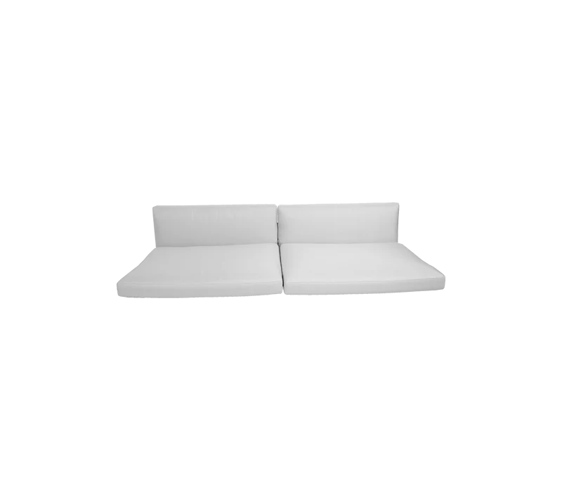 Connect 3-seater sofa, Cushion set