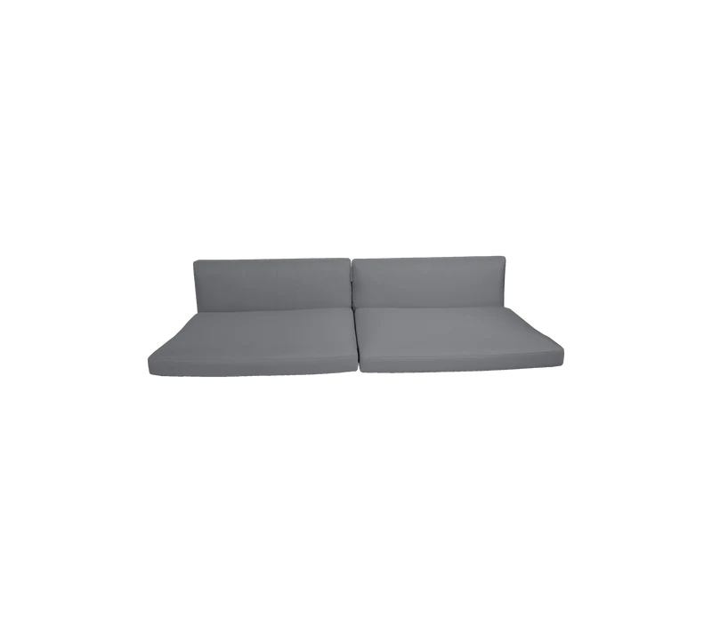 Connect 3-seater sofa, Cushion set