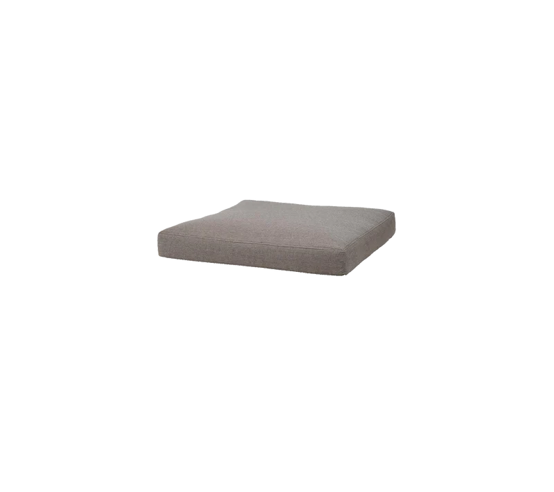 Connect footstool, Cushion