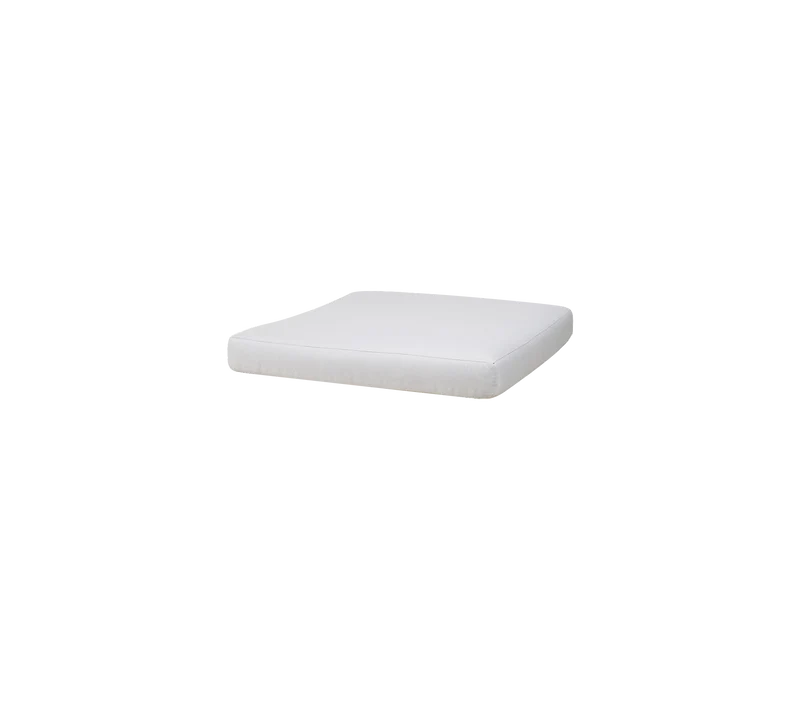 Connect footstool, Cushion