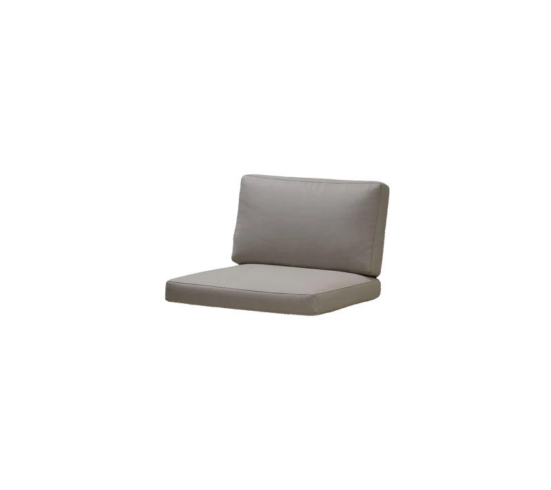 Connect single module, Cushion set