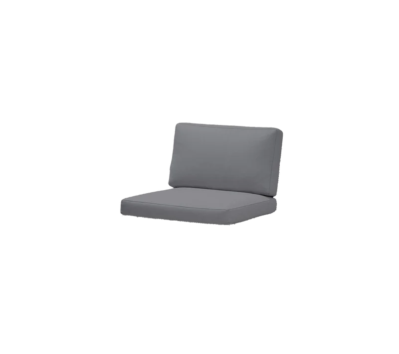 Connect single module, Cushion set