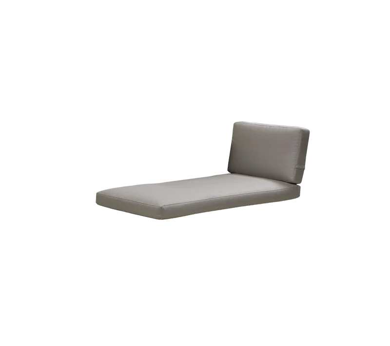 Connect chaise lounge module, Cushion set