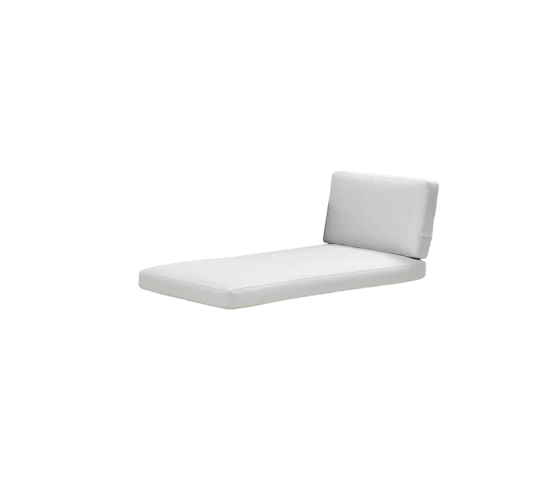 Connect chaise lounge module, Cushion set