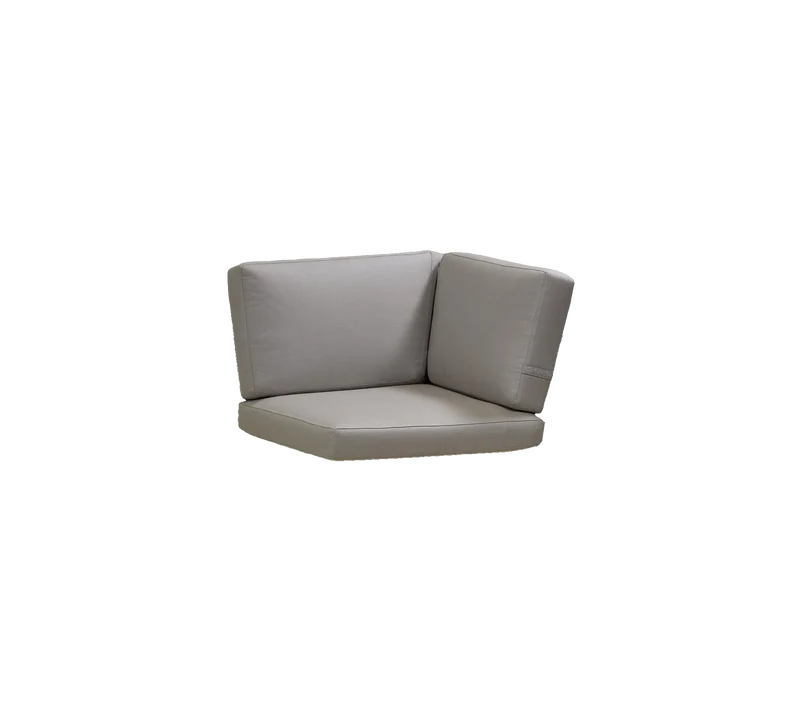 Connect corner module, Cushion set