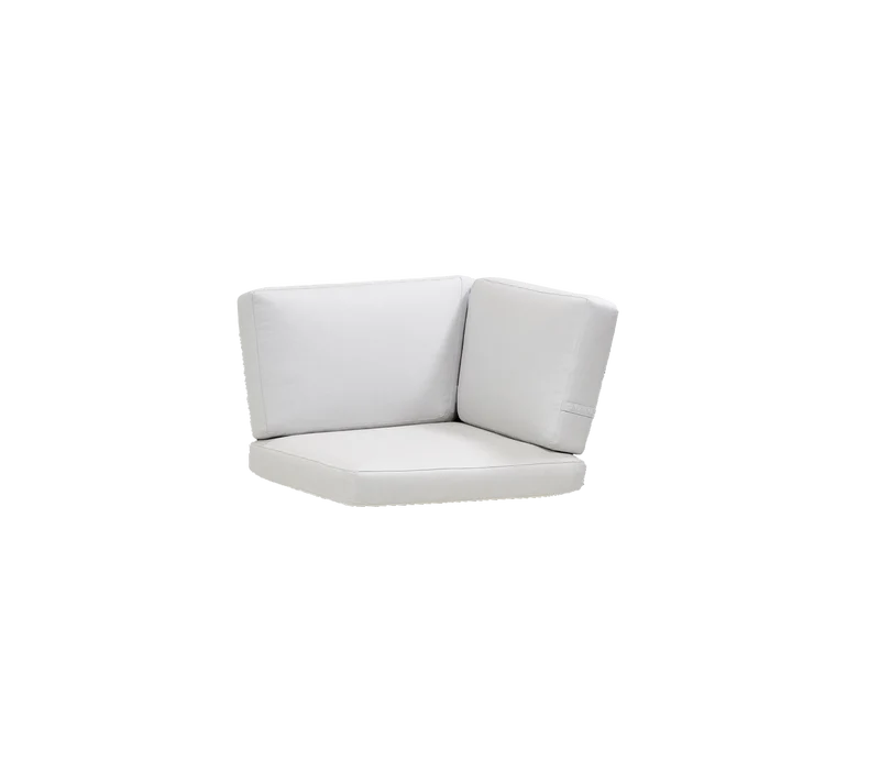 Connect corner module, Cushion set